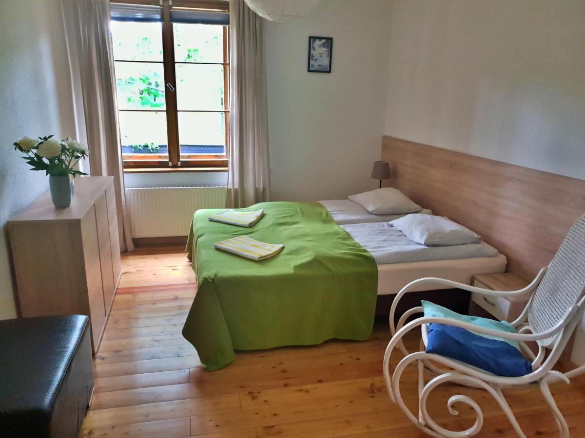 Apartament Zieleniec Duszniki Zdrój Extérieur photo
